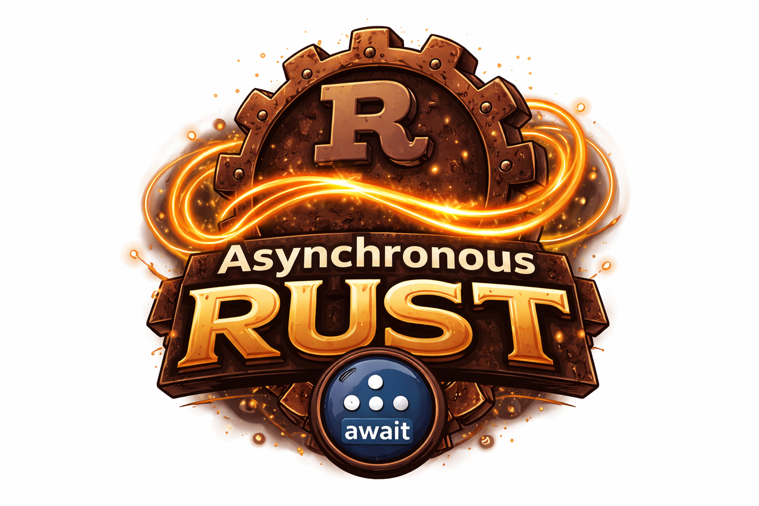 Rust Notes content layout